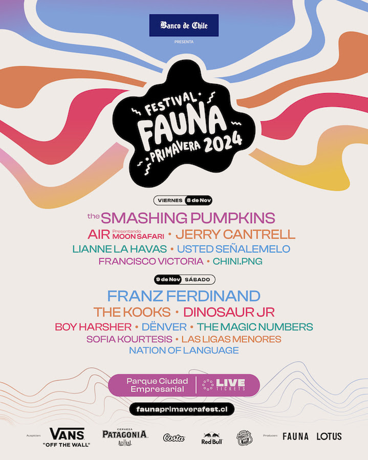 Air: la música ambiental también puede ser cool